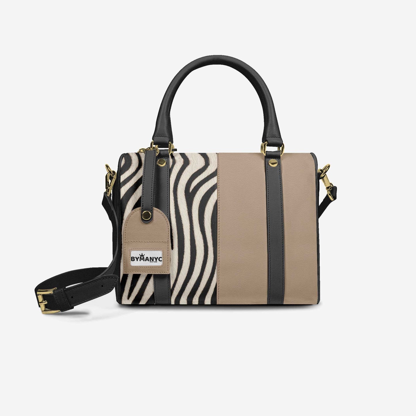 BYMANYC ® New York Ecological Tote Bag – VANTAGE