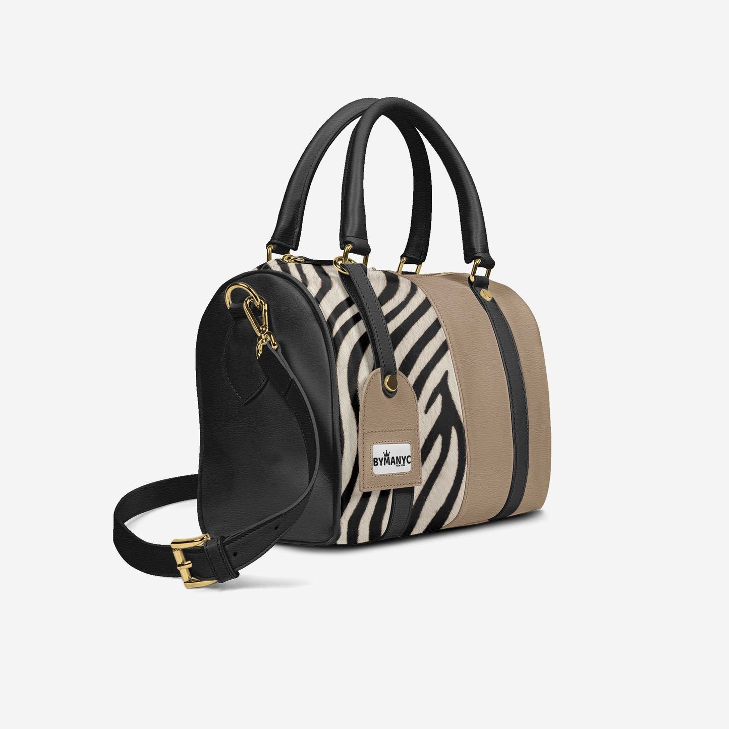BYMANYC ® New York Ecological Tote Bag – VANTAGE