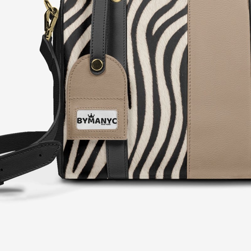 BYMANYC ® New York Ecological Tote Bag – VANTAGE