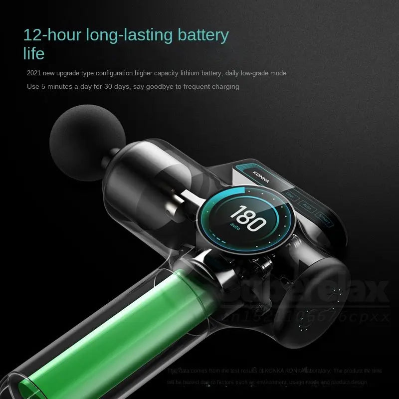 Neuk Muscle Massage Gun-99 Speed -Vibrating Relaxation Treatment